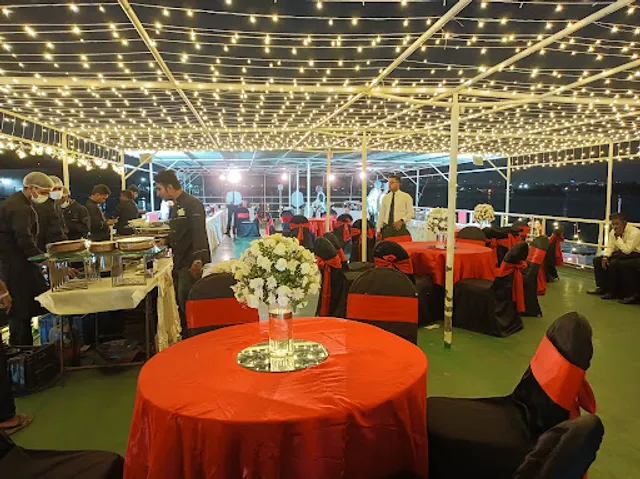 স্মোকি হাউস