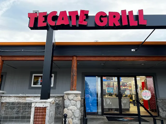 Tecate Grill Severance