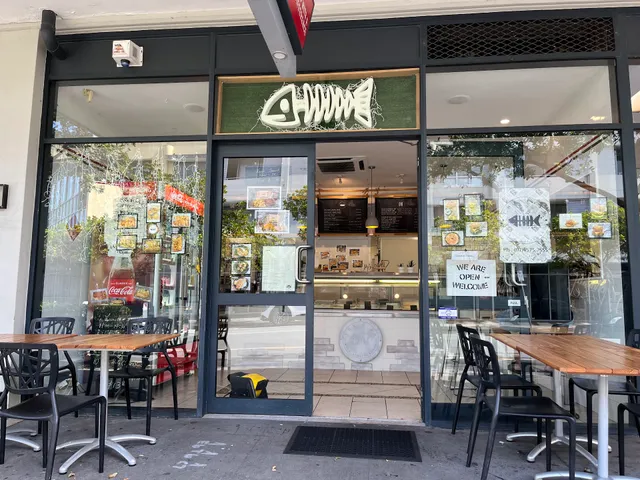 The Fish Food With a Difference