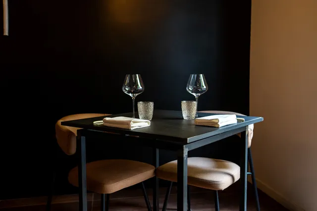 EGO Ristorante - Roma