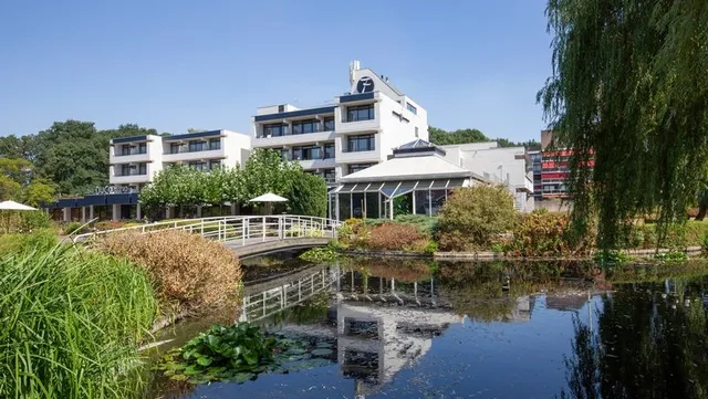 Fletcher Hotel-Restaurant Frerikshof