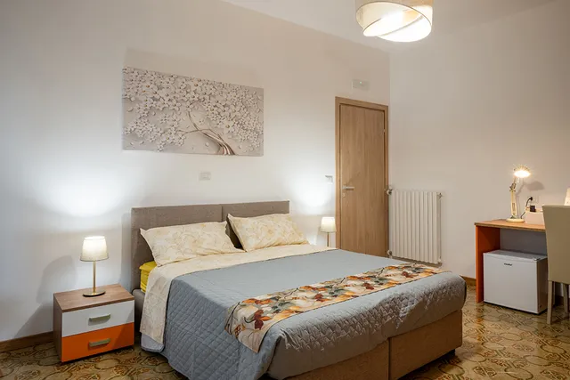 B&B Benvenuti al centro