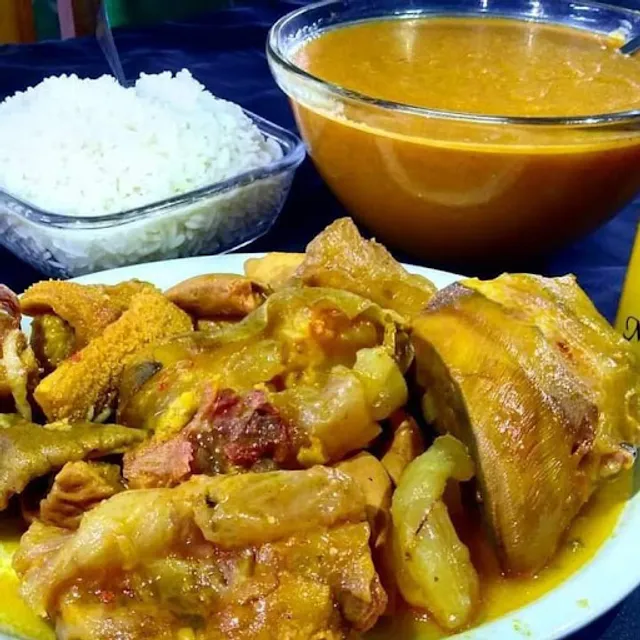 Balneário Recanto das Palmeiras