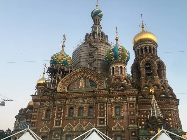 Konyushennaya Square