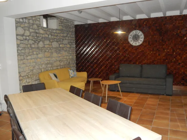 Gite Hirond'ailes d'ange