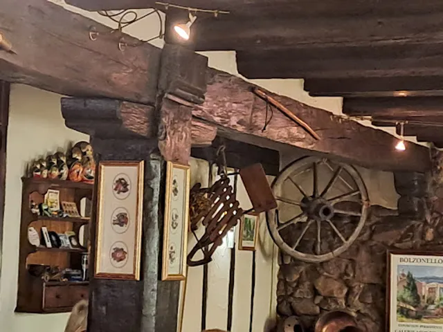 Le Restaurant Ribeaupierre