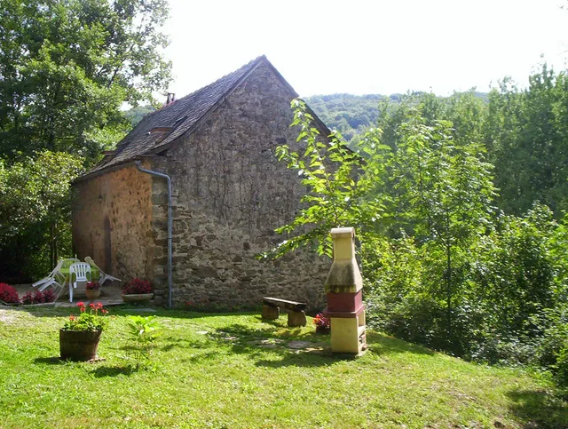 Les Rives de Saint Blaise