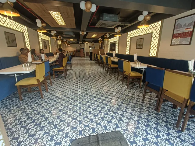 Sankalp Restaurant