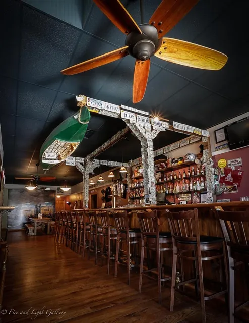 Jack Mason's Tavern & Brewery