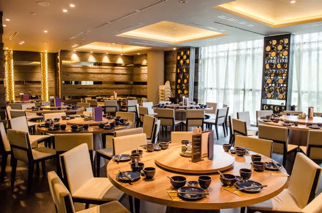 Canton Paradise 樂天小香港 at ARC