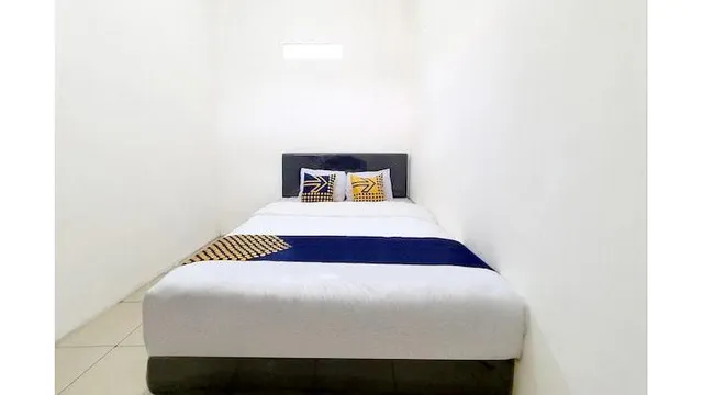 SPOT ON 2726 Kopo 355 Syariah