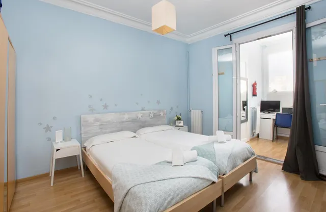 Residència d'estudiants Anglus