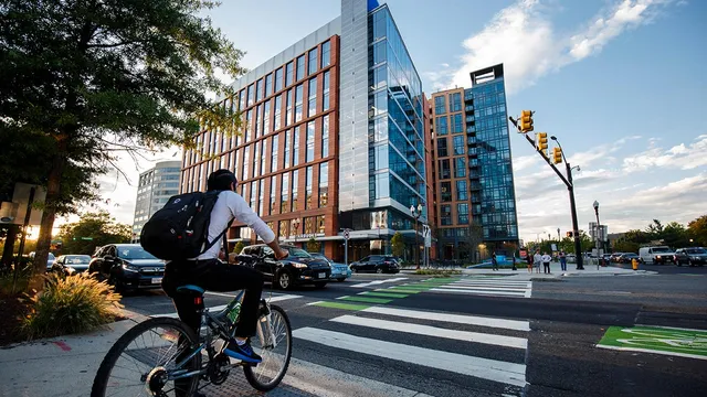 Marymount University