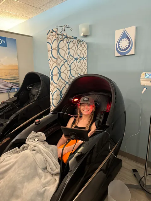 Prime IV Hydration & Wellness - Fort Lauderdale