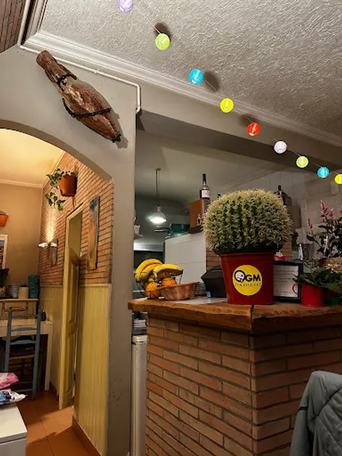 Pizzaria Blue Jardim