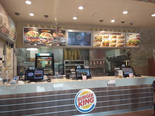 Burger King