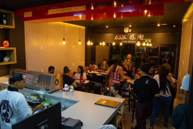 KazuYa - Japanese Food