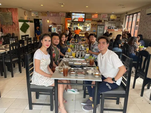 Hongdae Street Korean Restaurant