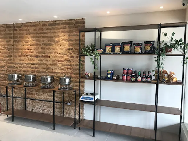 Stupenda Massas em Recife