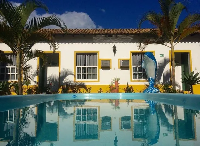 Pousada Engenho do Sono