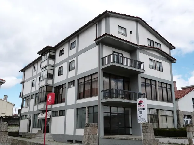 Residêncial Dom Dinis