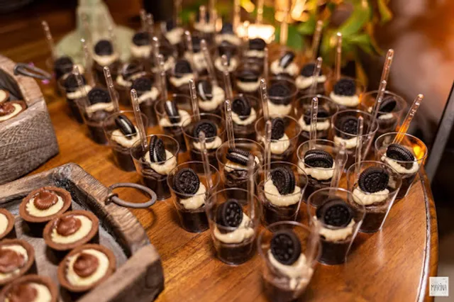 Karen Ranalli | Atelier de Bolos & Doces Finos