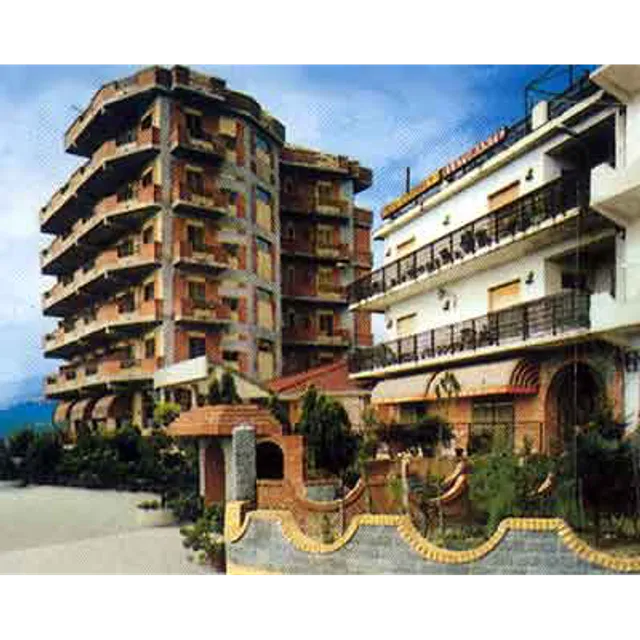 Hotel Ristorante Casa del Gourmet