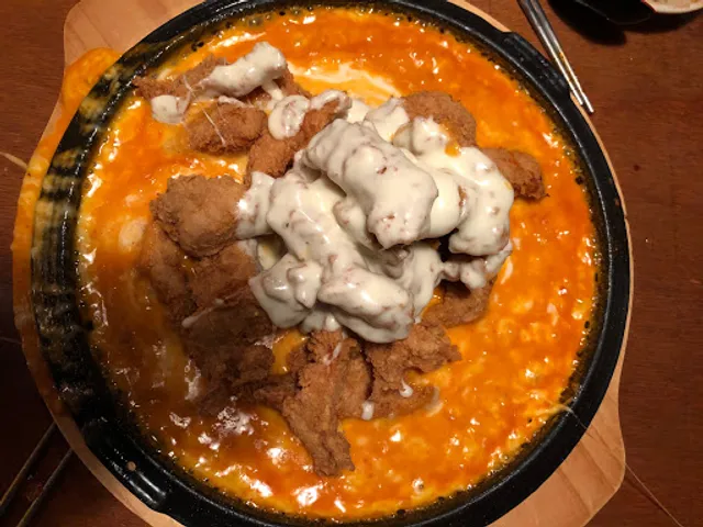 피쉬앤그릴 춘천석사점