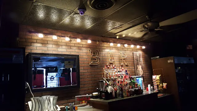 Thee Backdoor Sports and Spirits