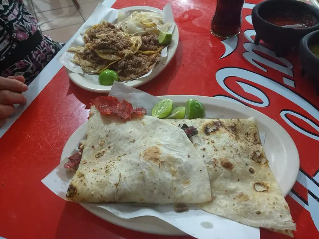Tacos Keyon Santa Mónica