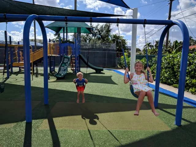 Recreation Department