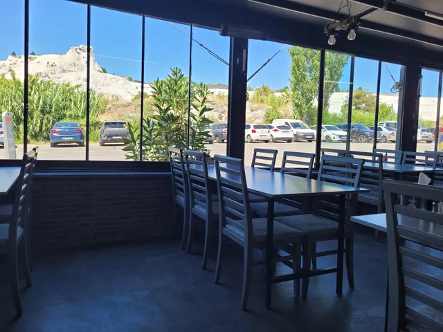 Pojangmacha Korean Restaurant Pamukkale