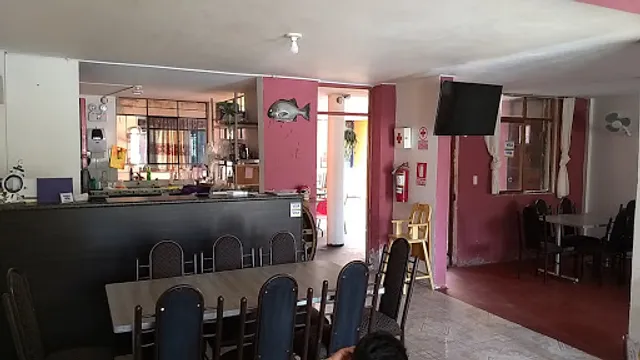 La Negra Restaurante