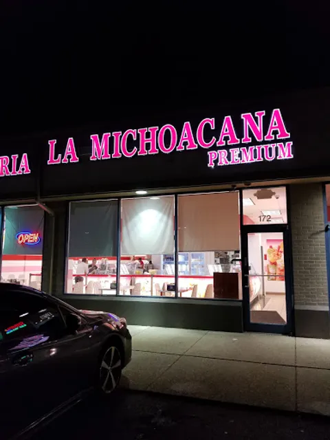 La Michoacana Classic