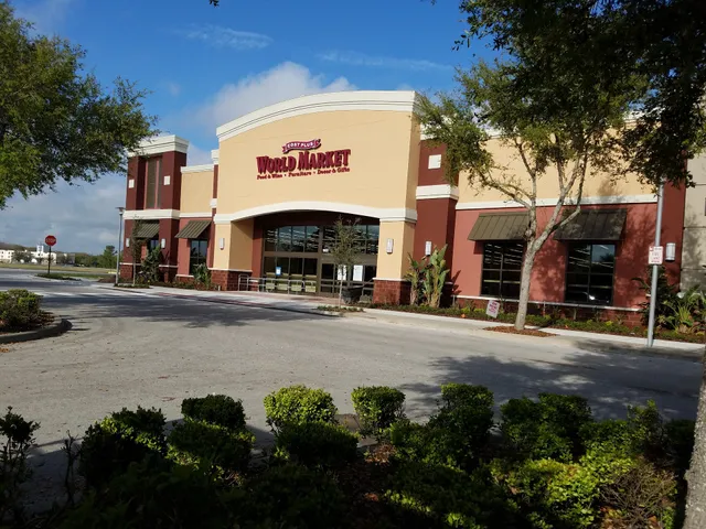 The Grove at Wesley Chapel