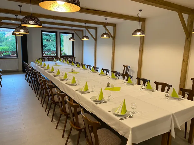 Restaurace Žebetinský dvůr