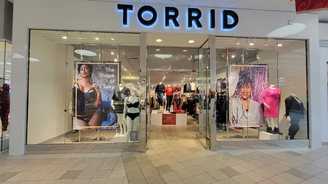 Torrid