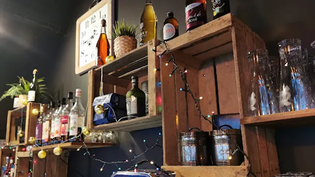 Crêperie/Restaurant "Mont Saint-Michel"