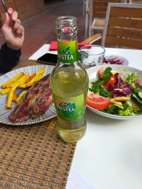 Restaurante L'espiga