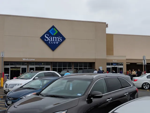 Sam's Club