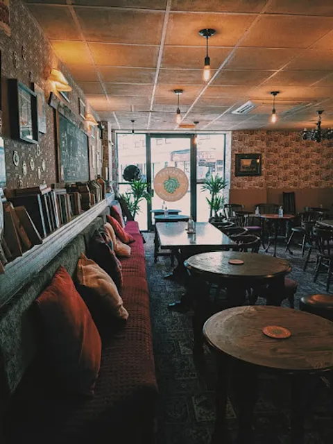 The Weavers Real Ale House