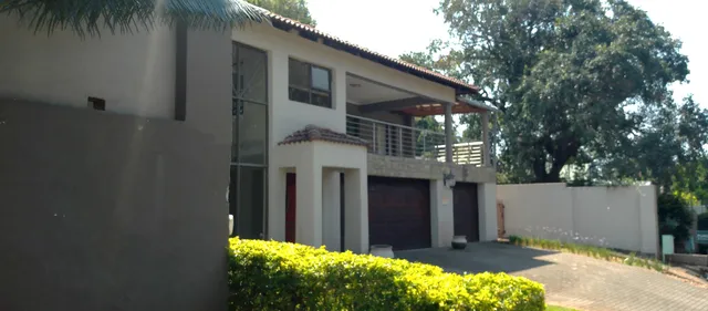 Tzaneen Bed and Breakfast