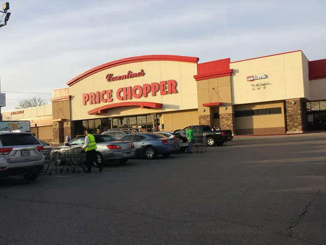 Cosentino's Price Chopper