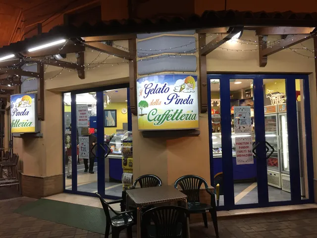 Gelateria La Pineta