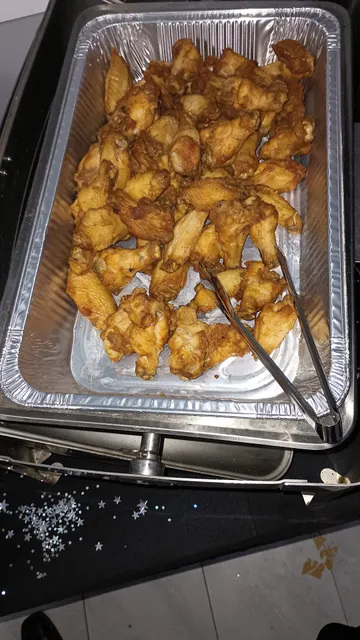 South Church Street Center