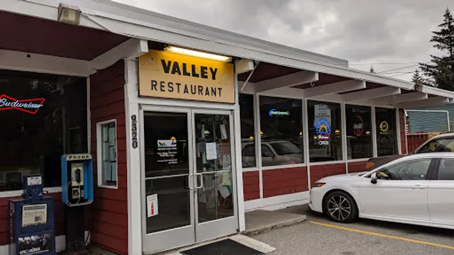 Valley Restaurant
