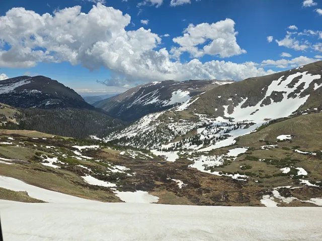 Trail Ridge Store