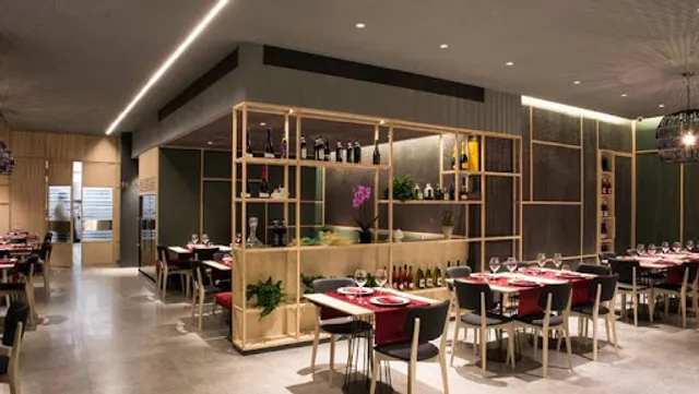 Devo Ristorante Pizzeria