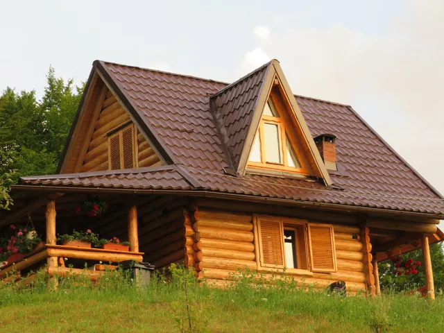 CĂSUȚA VÂNĂTORULUI