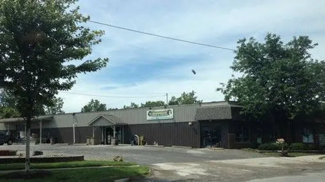 Masserants Feed & Grain